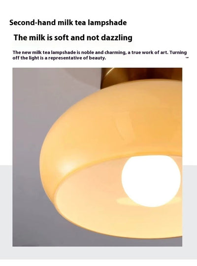 Lámpara LED de Techo para Pasillo - Diseño Moderno y Minimalista - Image 8