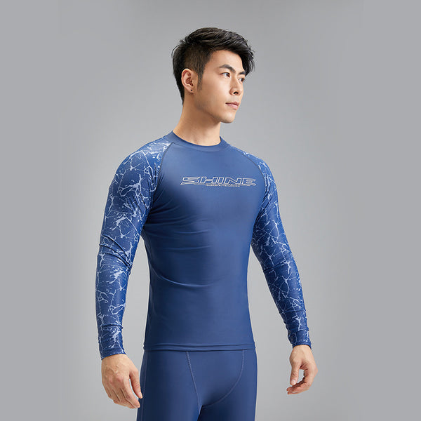 Traje de Baño para Hombre Protección Solar y Transpirable - Image 4