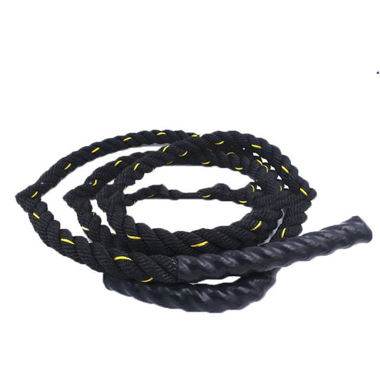 Cuerda para Saltar de Uso General Resistente para Fitness - Image 2
