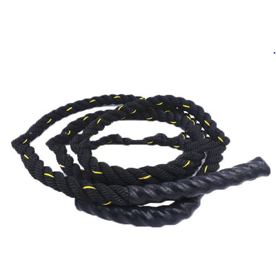 Cuerda para Saltar de Uso General Resistente para Fitness - Image 2