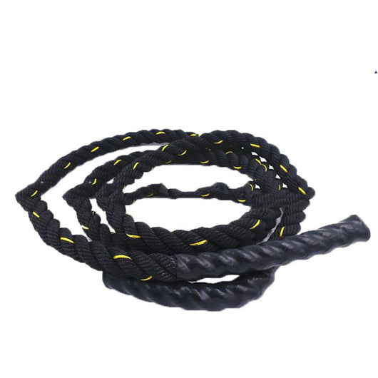 Cuerda para Saltar de Uso General Resistente para Fitness - Image 2