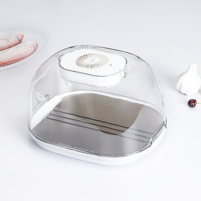 Placa Descongelante para Alimentos - Descongelación Rápida y Segura - Image 7