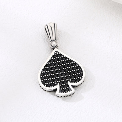 Dije de Espada en Plata 925 para Mujer - Image 5