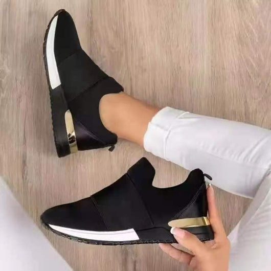 Zapatillas Deportivas de Malla Transpirable - Livianas y Cómodas - Image 11