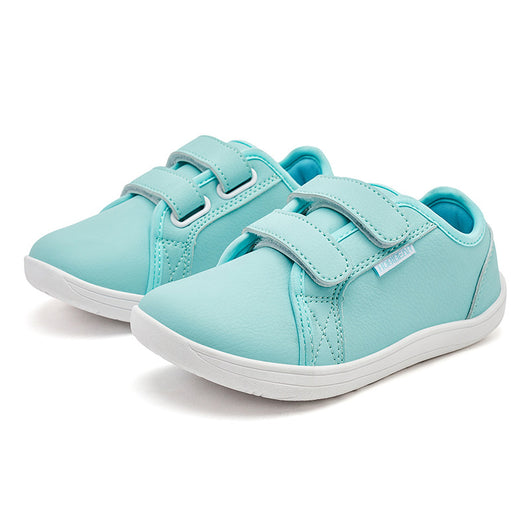 Zapatos Escolares de Cuero para Niño - Ancho Especial Estilo Casual Ejecutivo - Image 5