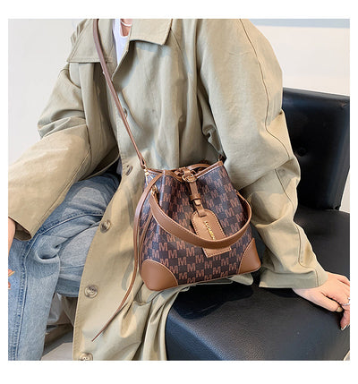 Bolso Bandolera Presbyopia - Elegancia y Funcionalidad en Uno - Image 26