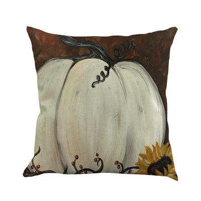 Funda de Cojín Acción de Gracias - Image 3