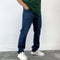 Pantalones Vaqueros Rectos Jindian para Hombre - Diseño Clásico en 4 Colores