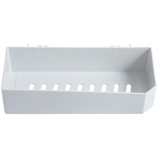 Organizador de Baño con Soporte para Cepillos y Accesorios - Image 4