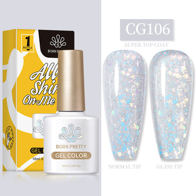 Kit Completo de Esmalte UV 130 Colores - Gel Koudan Profesional - Image 11