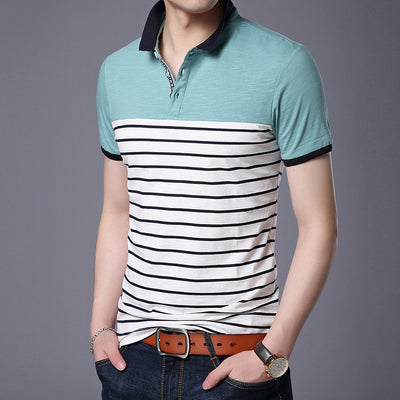 Polo Manga Corta para Hombre - Image 10