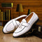 Versatile Slip-On Shoes: Executive Comfort for Every Moment