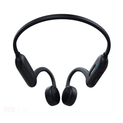 Auriculares de Conducción Ósea Bluetooth IPX8 para Natación - Image 14