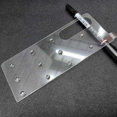 Protector de Pantalla Trasera en Vidrio Templado con Impresión - Image 14