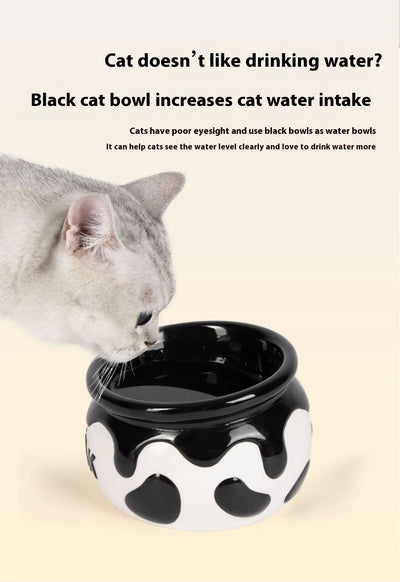 Comedero Elevado para Mascotas con Protección Cervical y Borde Inclinado - Image 14