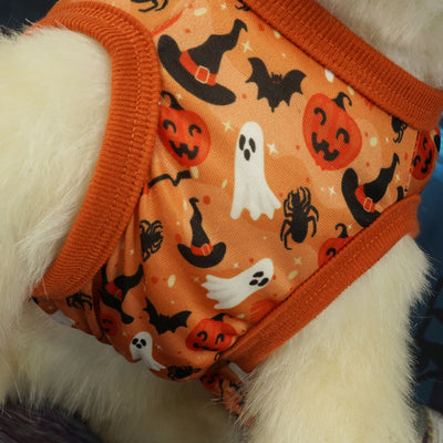 Disfraz de Fiesta Halloween para Mascotas - Image 4