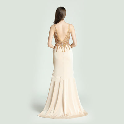 Vestido de Noche Elegante Premium para Mujer - Image 5