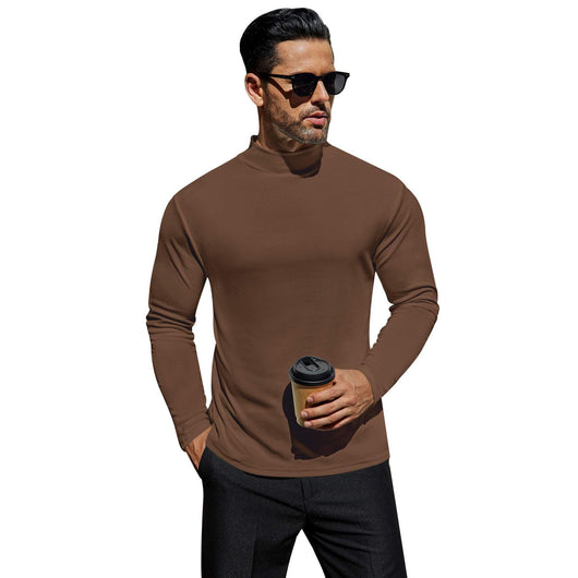 Camiseta de Manga Larga para Hombre - Image 17