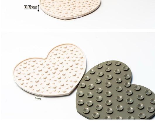Tapete de Silicona Antiaburrimiento para Perros con Texturas Lentas - Image 6
