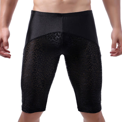 Calzoncillos Moldeadores Transpirables Sexy para Hombre - Image 14