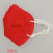 Rojo 10 Piezas
