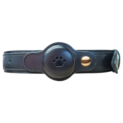Collar Antipérdida con Luz LED y Posicionamiento GPS para Mascotas - Image 9