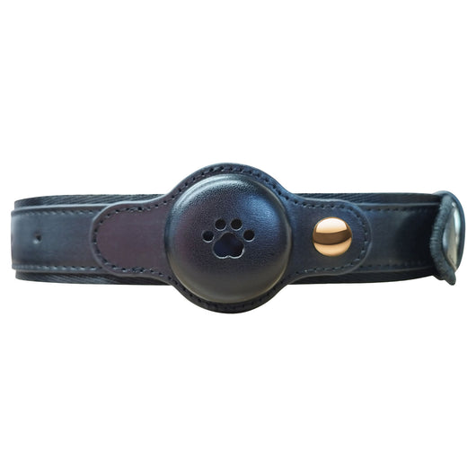 Collar Antipérdida con Luz LED y Posicionamiento GPS para Mascotas - Image 9