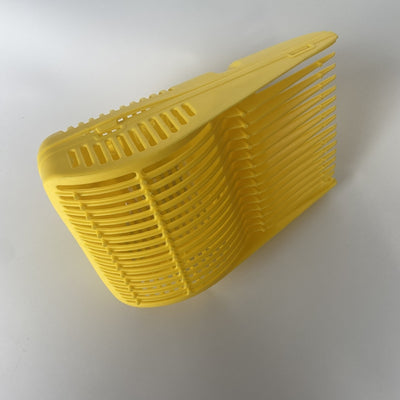 Canasta Recolectora Portátil para Frutas y Verduras - Image 5