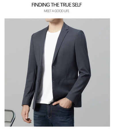 Saco Ejecutivo de Manga Larga - Diseño Moderno y Elegante - Image 14