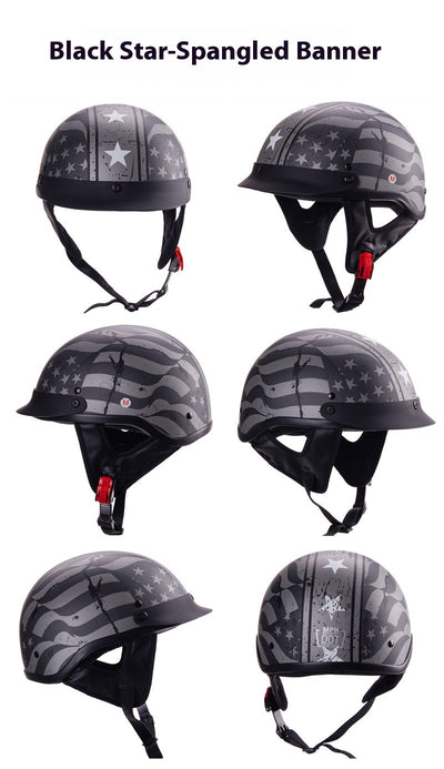 Casco Eléctrico para Bicicleta y Moto - Protección Inteligente - Image 14