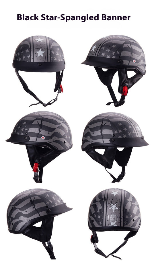 Casco Eléctrico para Bicicleta y Moto - Protección Inteligente - Image 14