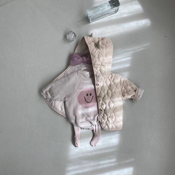 Conjunto de Salida y Gateo para Bebés