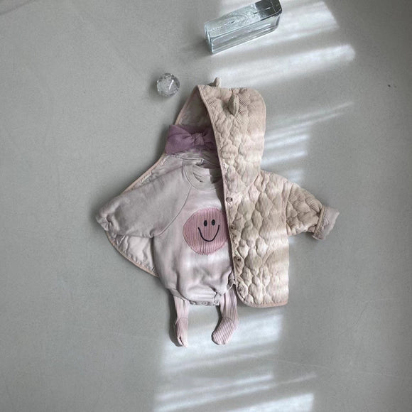 Conjunto de Salida y Gateo para Bebés
