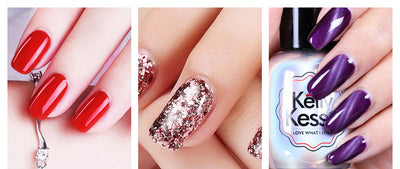 Lámpara UV para Secado de Uñas de Gel - Image 9