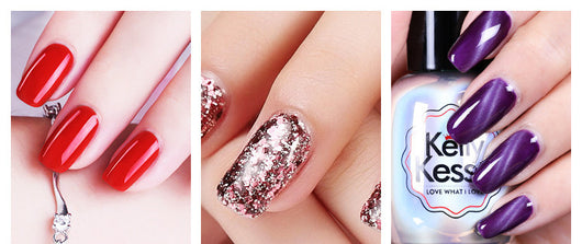 Lámpara UV para Secado de Uñas de Gel - Image 9