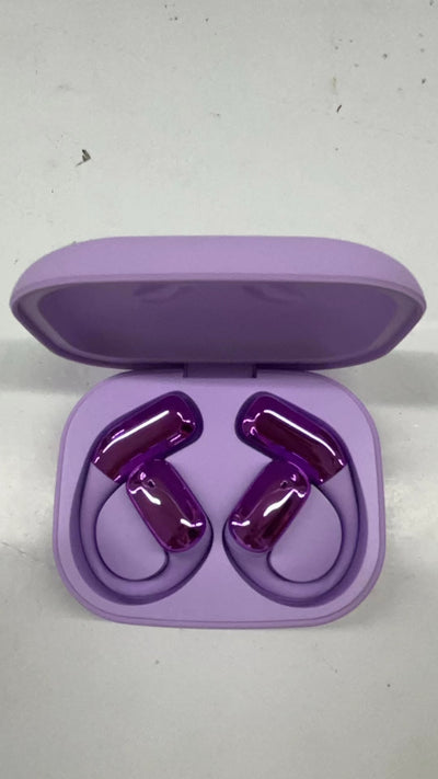 Auriculares de Traducción Simultánea A16 con Pantalla a Color - Bluetooth Inalámbrico Multiidioma - Image 5