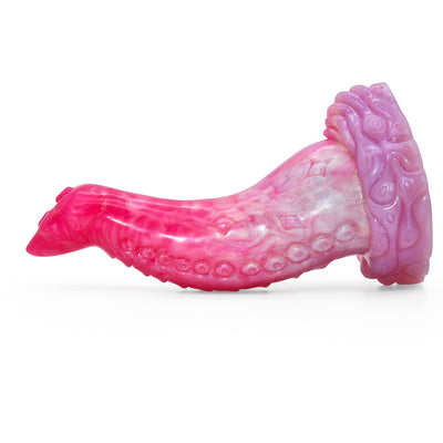Plug Tentáculos de Pulpo Realista - Image 33