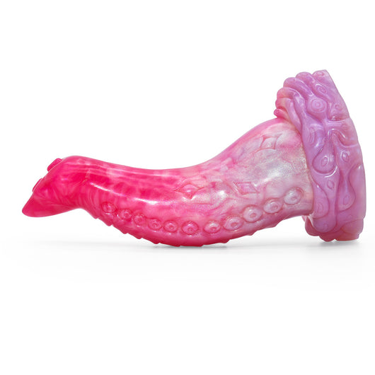 Plug Tentáculos de Pulpo Realista - Image 33