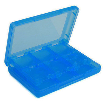 Estuche Organizador 28 en 1 para Cartuchos Nintendo DS y 3DS - Image 5