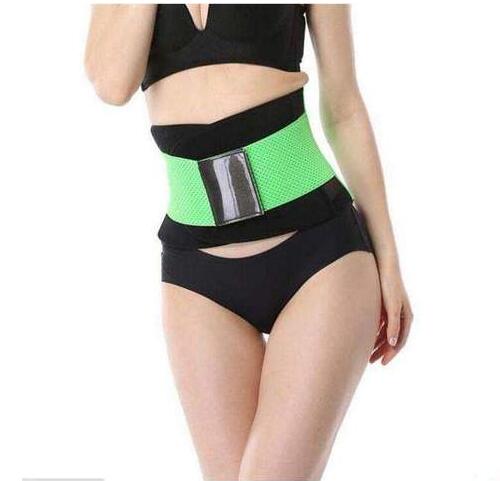 Faja Térmica Reductora de Cintura para Mujer - Image 9
