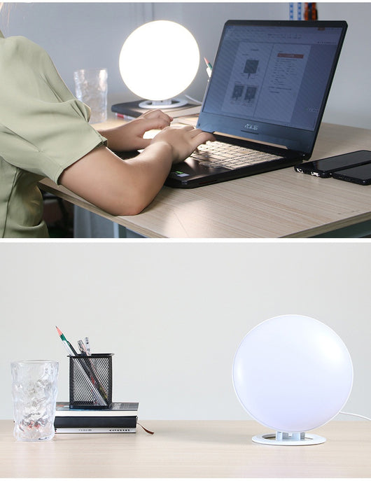 Lámpara de Fototerapia Natural Bionic - Luz Solar Completa - Image 21