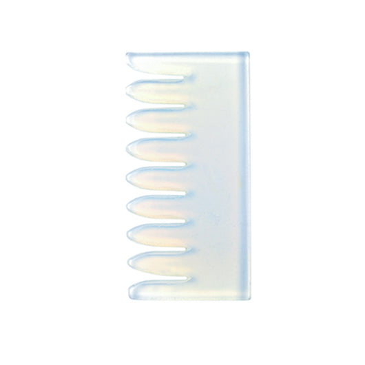 Peine de Jade Masajeador Cristal para Meridianos - Image 8