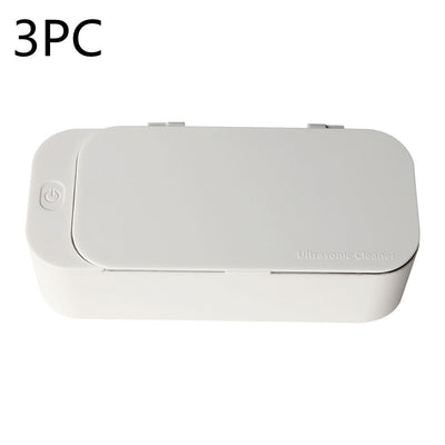 Limpiador Ultrasónico Compacto para el Hogar - Image 7