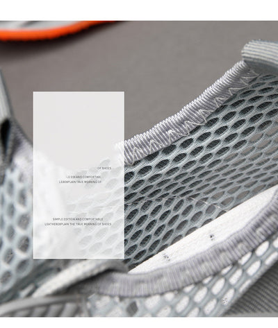 Zapatos Deportivos para Hombre Cómodos y Transpirables - Image 17