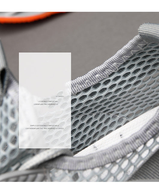 Zapatos Deportivos para Hombre Cómodos y Transpirables - Image 17
