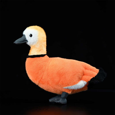Pato de Peluche Amarillo - Muñeco Suave y Adorable - Image 3