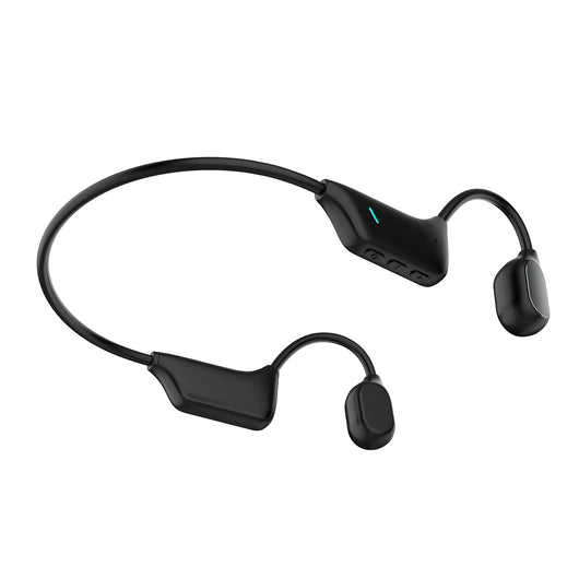 Auriculares de Conducción Ósea Inalámbricos con Cancelación de Ruido y Audio de Alta Fidelidad - Image 10