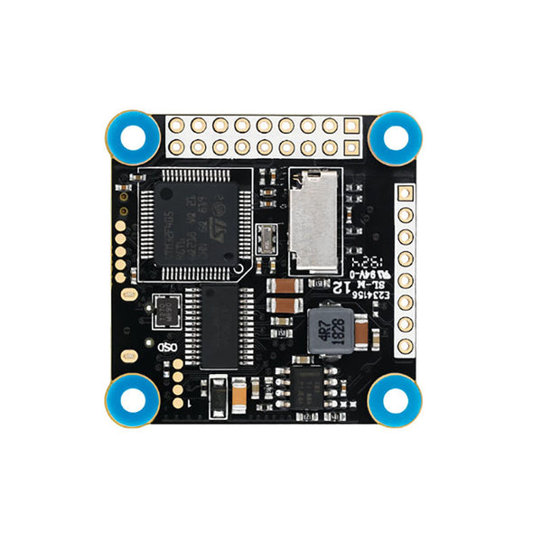 Controlador de Velocidad ESC 4 en 1 Hobbywing F4 G3 - 40A/60A 32-bit para Drones DJI