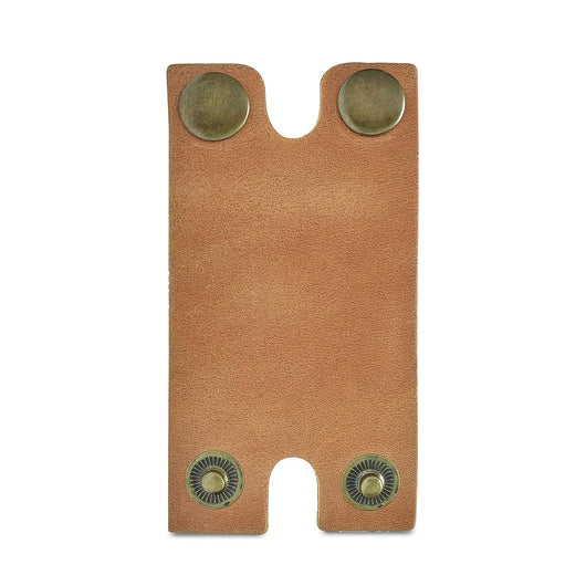 Estuche de Cuero Genuino para Rasurador de Seguridad de Doble Filo - Image 8