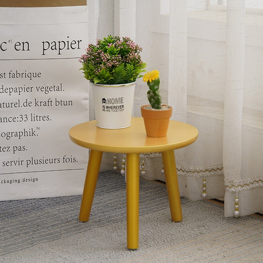 Estantería Minimalista de Almacenamiento para Sala y Balcón - Image 3